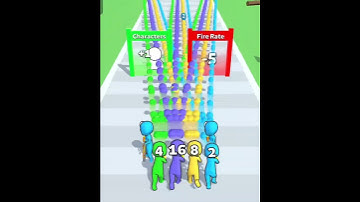 Merge grabber #89 | #androidgames #mobilegame #mergegrabbervideos #internet #randomgames