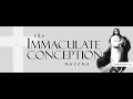 Day 1 - Immaculate Conception Novena | 2021