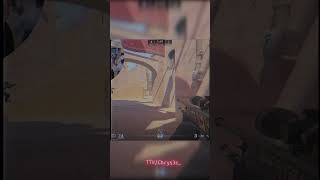 When Your Flicks Look Like Aimbot