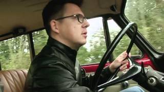 Škoda 1000MBX a Škoda Múzeum