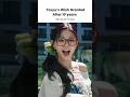 TWICE Tzuyu S Unexpected Request Comes True