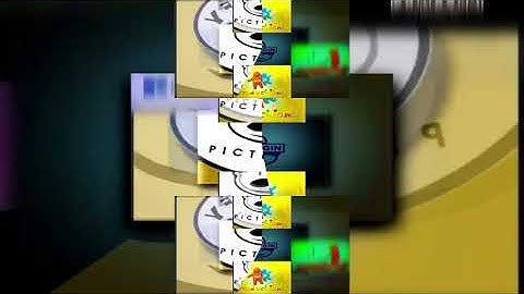 RQ YTPMV Spiffy Scan Intro Noggin And Nick Jr  Logo Collection Scan Scan TheKantapapa Version