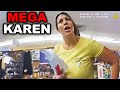 Entitled Karen has TEMPER TANTRUM During Felony ARREST