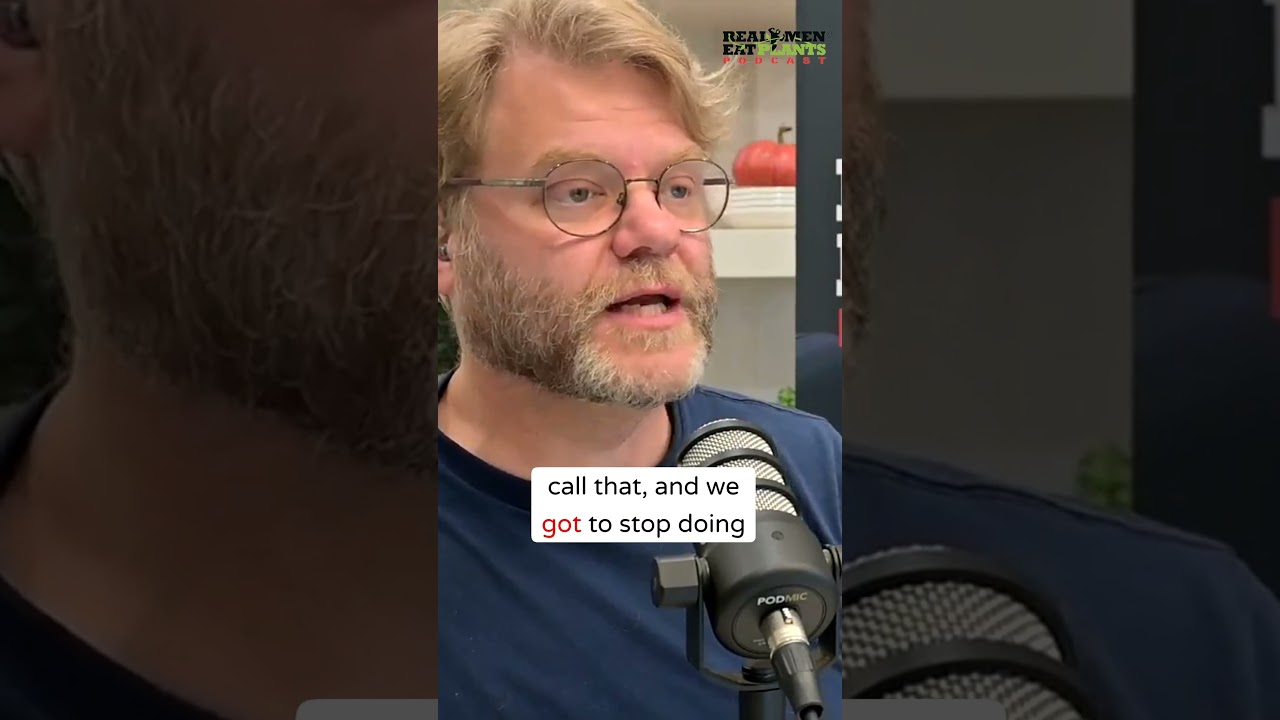 šØ The Truth About Diet & HealthāAre We Being Lied To? šš ft. Shane Martin