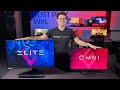 ViewSonic Gaming Monitors: OMNI vs. ELITE