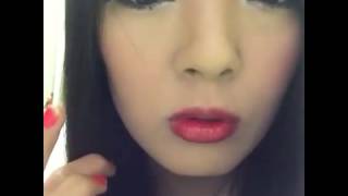 Hitomi Tanaka Hot Lips