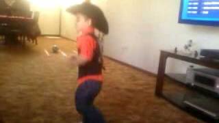 Fakito El Bailador Prt