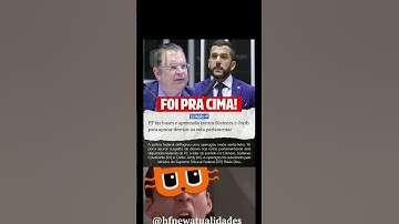 Operação em andamento 🚨