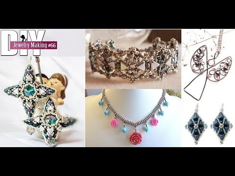 DIY Jewelry Making