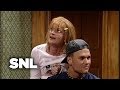 Kaitlin's Uncle - Saturday Night Live