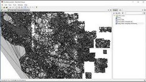 Speed Demo - Triangulate 5 Million Points in under 3 Minutes v2