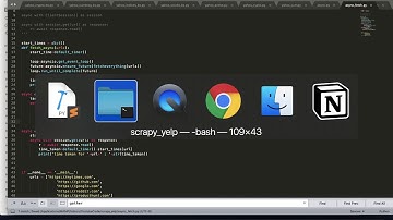 Web Crawling Online | Asynchronous Requests With Python Part 2 | Proxies API