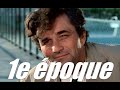 Lhistoire de columbo 1ere poque