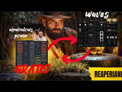 AnalogChannel video preview