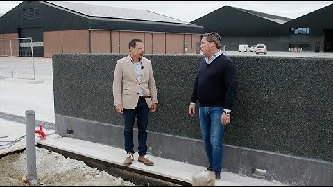 Stad Aardgasvrij: Groene waterstof