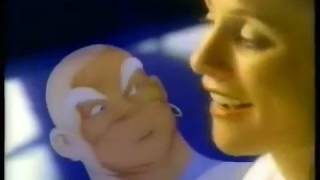 Mr. Clean Commercial 1986