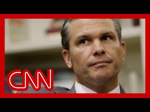 Hegseth plans widespread use of polygraphs, NDAs ...