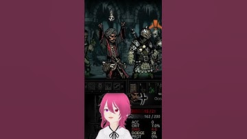 Occultist is clearly the best healer...