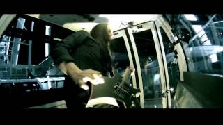 Deliver Us (Video Oficial) - In Flames - Tauro.Rocker