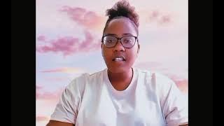 Rihanna - Lift me UP.  Cover