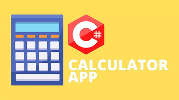 Create A Calculator App in C# | Visual Studio 2020 | Part 3