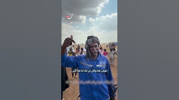 سوداني يشدو للقدس