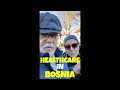 State Healthcare in Bosnia #bosniaandherzegovina #anenglishmaninthebalkans #dailyvlog #minivlog