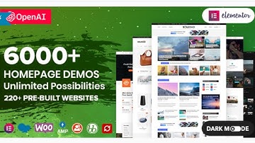 Soledad Theme Review 2024 - Multipurpose, Newspaper, Blog & WooCommerce WordPress Theme