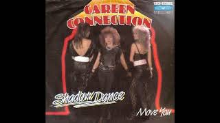 Careen Connection - Shadow Dance (12'' Version) 1986