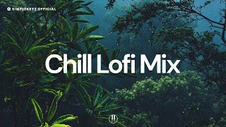Chill Lofi Mix 🌿 Relaxing Music to Work, Study to [chill lo-fi hip hop beats]