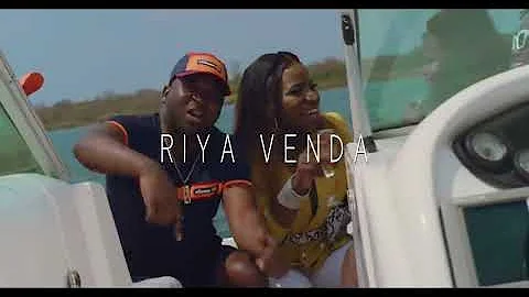 Makhadzi ft Dj Tira - Reya Venda official music video