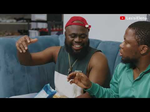 Chronicles of Sinzu Money: Episode 1 || Lasisi Elenu and Brainjotter Comedy