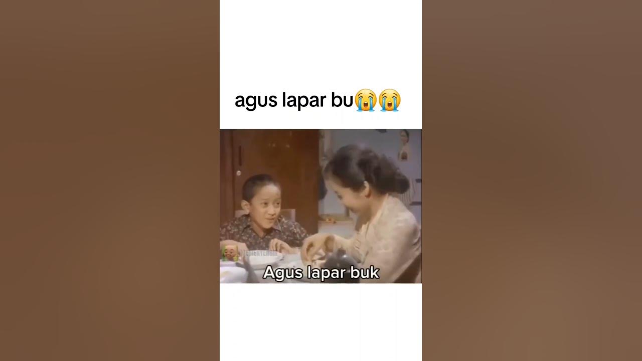 AGUS LAPAR BU ‼️ YANG LAGI VIRAL BIKIN NGAKAK #meme #tiktok #viral #fypシ #funny #memes #lucu #video AGUS LAPAR BU ‼️ YANG LAGI VIRAL BIKIN NGAKAK #meme #tiktok #viral #fypシ #funny #memes #lucu #video