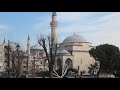 Мечеть Фируз-Ага | Золотой Рог. Достопримечательности Стамбула