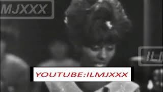 THE VELVELETTES - HE WAS REALLY SAYING  SOMETHING (RARE CLIP 1965)