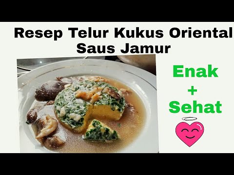 resep-mudah-praktis-telur-kukus-oriental-saus-jamur---mirip-resep-tahu-jepang-hanya-pasta-kedelai