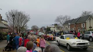 Daffodil parade 2019 part 2