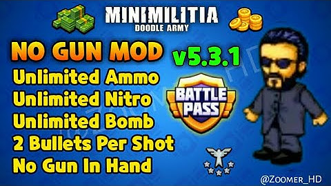 Download Mini Militia Mod Mp3 Free And Mp4 Download Mini Militia Mod Mp3 Free And Mp4