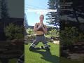 Somatic Mobility Flow for Hips, &amp; Nervous System #fitnessmotivation #fitover50 #mobilitychallenge
