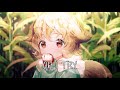 Nightcore → All Falls Down (Lyrics)