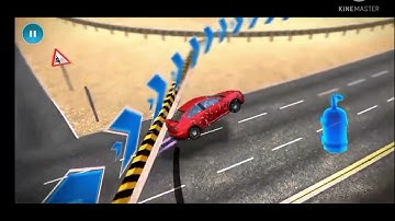 Asphalt Nitro  | walkthrough gameplay part 1