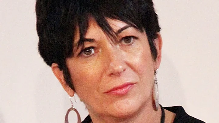 Ghislaine Maxwell's New Prison Life Doesn't Seem L...
