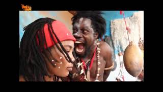 ABENEDIE 2 - KUMAWOOD GHANA TWI MOVIE - GHANAIAN MOVIES