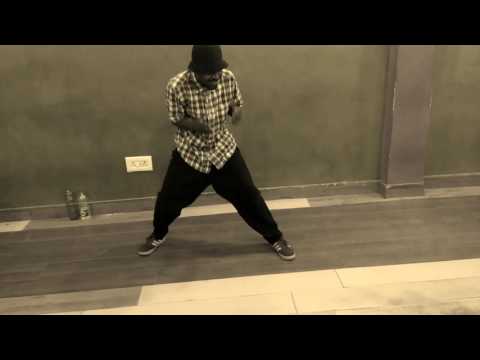 Locking Freestyle by Mr. V |Raghupati Raghav Raja Ram-Kuch Kuch Hota Hai
