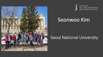 Seonwoo Kim: Metastability of inclusion processes