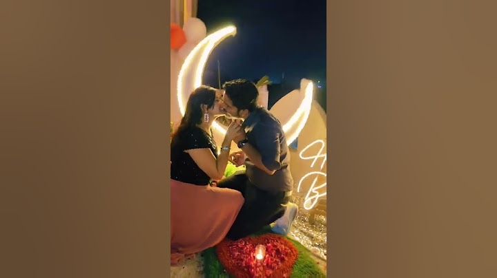 Romantic Date Night in Jaipur | Royal Baradari | Heritage Dinner Date | Surprise Wife's Birthday