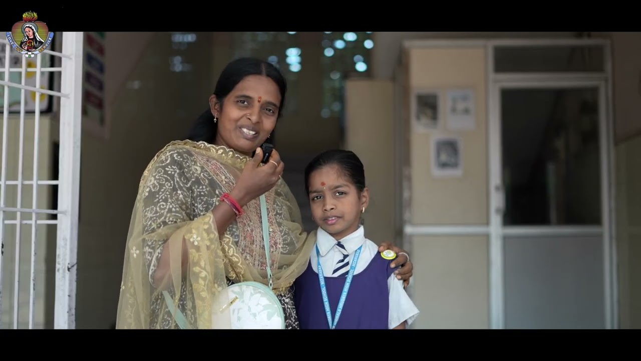 Nirmala Hrudaya  High School Documentary Film