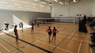 15Ug Ova Mar 3 2025 Vs Stampede