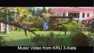 VC Music_Video - KRU Tiga Kata