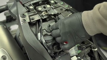 How to install the Chigee Display